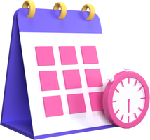 Calendar and Time